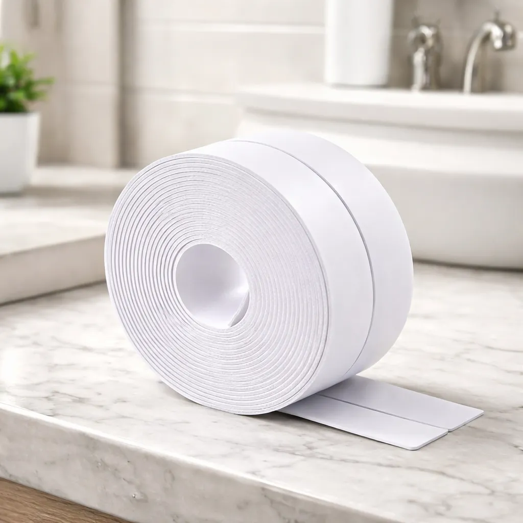 CINTA SELLADORA HUMEDAD 3.7CM x 3.2MT